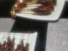 -蒙古人烤羊大师·绿野餐厅(工农大路店)