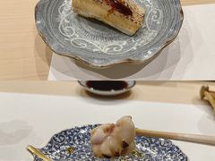 -鮨一日本料理(大中华店)