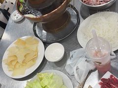-三兴涮羊肉(荣安大街店)