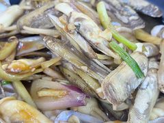 -台州老六海鲜面馆(上南总店)