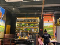 -AK47烤羊腿串吧(柳浪家园店)
