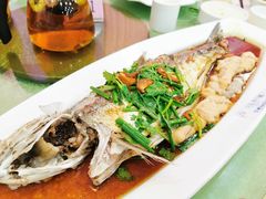 -小北江河鲜(新城店)
