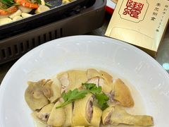 -丰尔粥食·顺德鱼生·干蒸排骨顺德菜(大良分店)