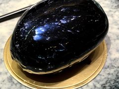 黑曜石-大树餐厅(红旗街万达店)