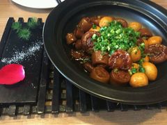 android_upload_pic-马仕玖煲·融合菜·酥不腻烤鸭(人大店)