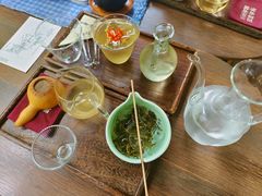 -扫雪煮茶(西村店)