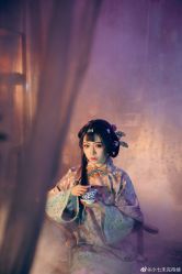 -梓摄影古装写真工作室(富力广场店)