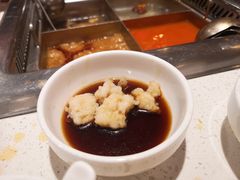 -海底捞火锅(高科广场店)