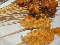 -串盟烧烤大排档·长沙美食地标(星沙店)