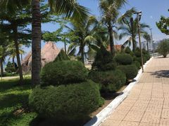 -芽庄珍珠岛游乐园