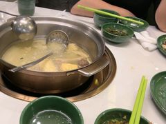 -润园四季椰子鸡火锅(南山海岸城店)