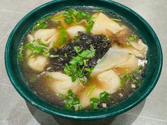 -郑家包子牛肉拉面(尚勤路店)