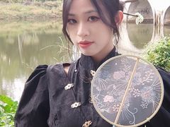 -金山植物公园
