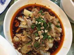 -蒲氏烤鸭(百寿路店)