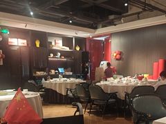 -千百味红餐厅·江西菜(绿地双子塔店)