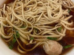 虾籽阳春面-冶春茶社(星汉大厦店)