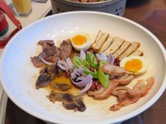 -阿德餐饮小秦川西北菜(福民路店)