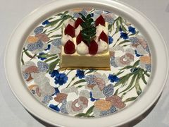 -戈雅法餐厅(世界城广场店)