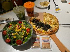 -乐凯撒披萨(喜荟城店)