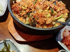 -火炉情韩国料理店(古田路店)