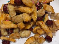 -奉天理·海鲜饺子