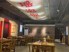 -夜椒瑶·广西大排档(八卦岭店)