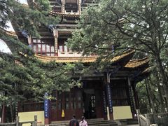-昆明市金殿名胜区