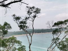 -涠洲岛火山国家地质公园
