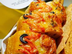 -北京金融街丽思卡尔顿酒店·意味轩 Cepe