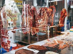 自助取餐区-三牦记·很牛的牦牛肉(柏条河北路下段店)