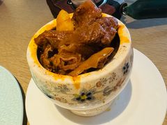 -波特曼西餐厅(中央大街店)