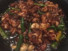 -绿茶餐厅(布吉万象汇店)