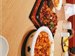 -渝信川菜 · 川味家常菜(财富购物中心店)