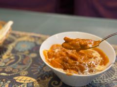 -Santoor 萨都里印度餐厅(北锣鼓巷店)