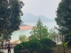 -广州市流溪河国家森林公园