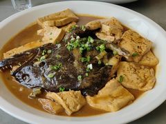 -富力希尔顿酒店·地阔自助餐厅