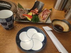 -炎蔵牛舌烤肉