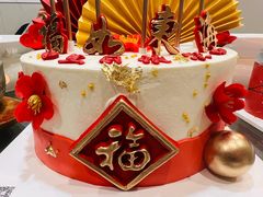 -你好独角兽·蛋糕甜品