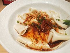 -大师兄·西北小馆(金湾华发商都店)