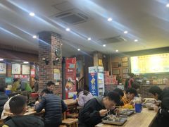 大堂-西环肥仔螺蛳粉(总店)