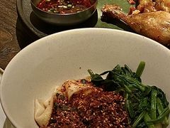 -薇酌饮·陕西菜(南门外店)