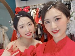 -海马体照相馆(北京apm店)