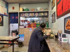 -洪福米线(浣纱路店)