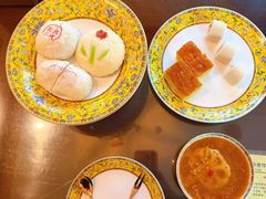 -富华斋饽饽铺·宫廷糕点·伴手礼(护国新天地店)