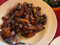 -德成饭店