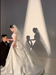 点击看大图 -金夫人婚纱摄影(总店)