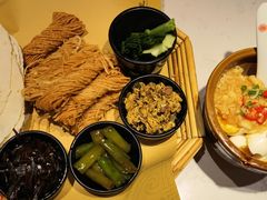 -丁里羊肉小镇(天鹅湖总店)