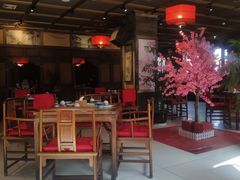 -兰溪小馆(东直门簋街店)