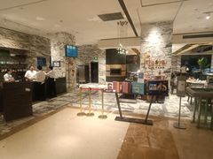 -合肥皇冠假日酒店·菲亚斯特自助餐厅(黄山路店)