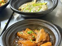 -小时候焗海鲜(鄞州万达店)